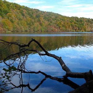 Nationalpark Plitvice