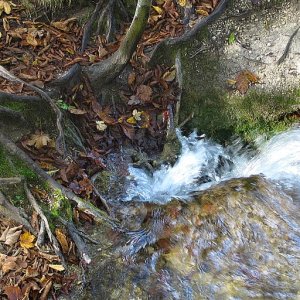 Nationalpark Plitvice