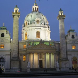 Karlskirche