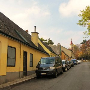 Pötzleinsdorfer Straße
