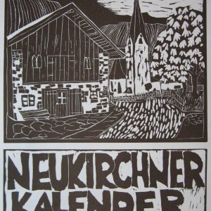 Neukirchner Kalender 1989