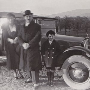 Medium 'Fahrt an die Donau' in der Kategorie 'Vintage Austria - Vintage Österreich'