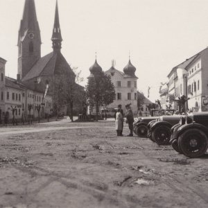 Bad Leonfelden 1932