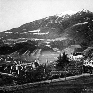 Brixen, Südtirol