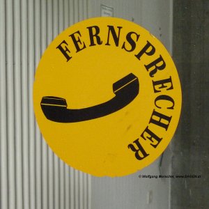 Fernsprecher