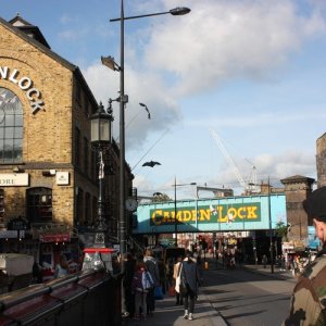 camden lock