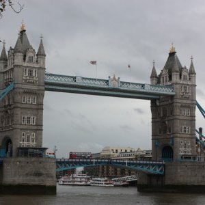 tower bridge
