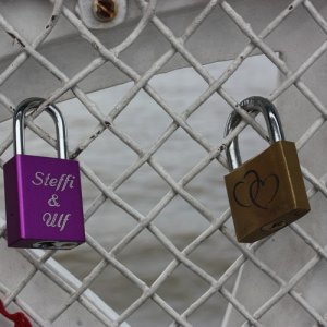 lovelocks