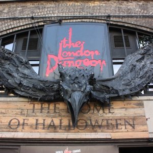 london dungeon