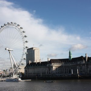 london eye