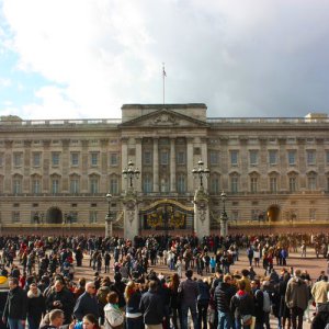 buckingham palace