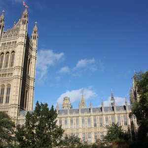 house of lords