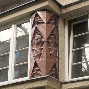 Lindenhof – Detail