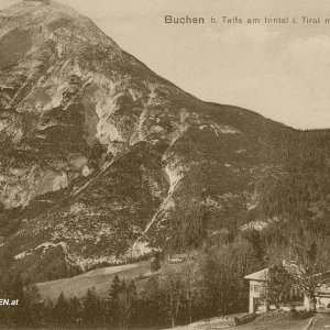 Buchen bei Telfs, Tirol