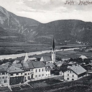 Telfs-Pfaffenhofen, Tirol