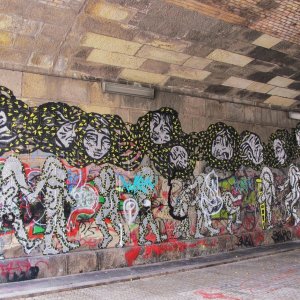 Graffiti