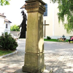 Pranger