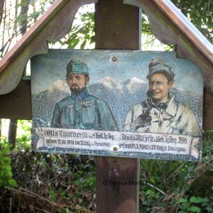 Gedächtnisstätte Tummelplatz, Innsbruck