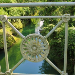 Erlaufschlucht
