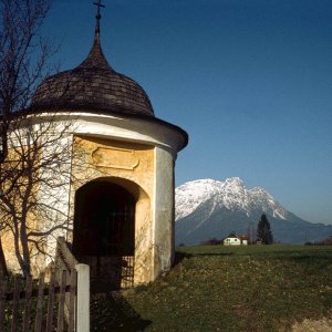 Ecce Homo-Kapelle, Bad Aussee