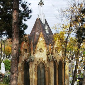 Rinnböck-Kapelle