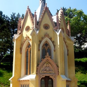 Rinnböck-Kapelle