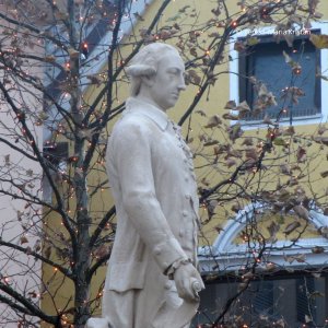 Josef II. Denkmal in Villach