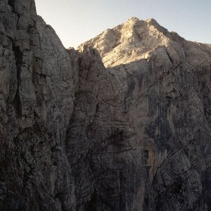 Medium 'Beim Bergwandern in den Alpen' in der Kategorie 'Bergsteigen, Bergwandern'