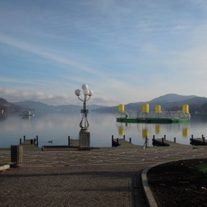 Advent am Wörthersee in Velden