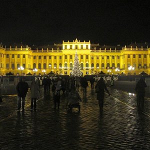 Schloss Schönbrunn