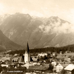 Neukirchen am Großvenediger