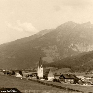 Neukirchen am Großvenediger