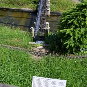Miniaturpark Kleine Sächsische Schweiz