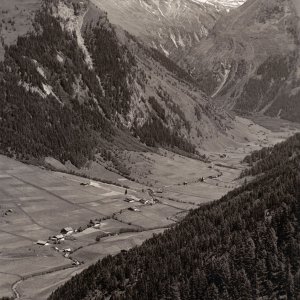 Valsertal, Olperer