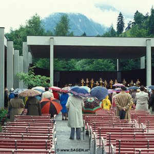 Mittenwald, Musikkapelle