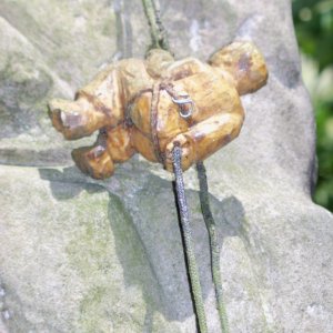 Miniaturpark kleine Sächsische Schweiz