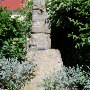 Miniaturpark kleine Sächsische Schweiz