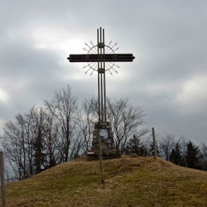 Goganz - Kreuz Gresten