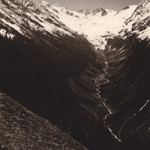 Floitengrund, Zillertal