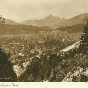 Innsbruck 1932