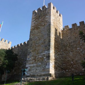 castelo de st. jorge