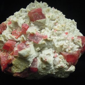 Rhodochrosit