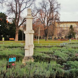 Märzpark Wien