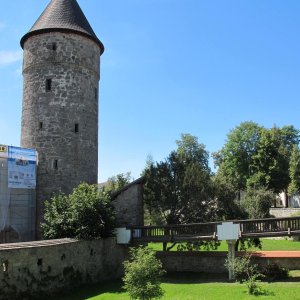 Scheiblingturm Freistadt