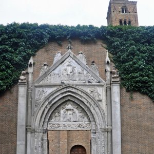 San Giovanni Evangelista in Ravenna (It)