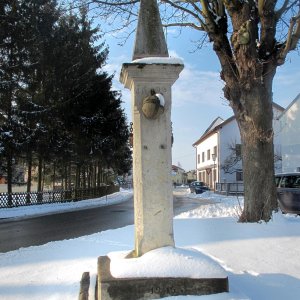 Pranger Markersdorf