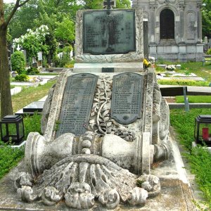 Kriegerdenkmal
