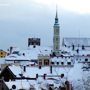 Goerlitz - oestlichste Stadt Deutschlands