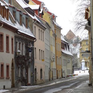 Goerlitz - oestlichste Stadt Deutschlands