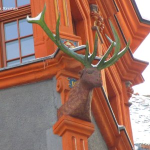 Goerlitz - oestlichste Stadt Deutschlands